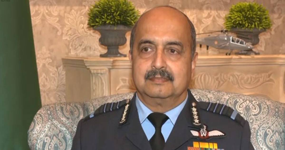 Women contingent at Republic Day parade will inspire next gen to join force: Air Force Chief